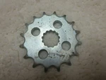 Yamaha YR2 YR3 Front Drive Gear Sprocket 1967 1968 1969 350CC. Fixed Price $35.00.