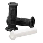Grips, Handlebar For Yamaha Peewee Y-zinger 50CC Py. Fixed Price $30.58.
