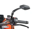 Puig Rear-view Mirror M10 Thread Left Hand Side- Fits Most Bike Part #M4498N. Fixed Price $64.51.