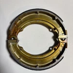 65-5901 Bsa Brake Shoe Set 7" Single Leading B25 B33 B44 A7 A10 A50 A65. Fixed Price $49.00.