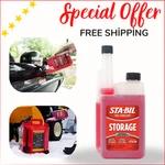 Sale Sta-bil 22208 Fuel Stabilizer Size: Fl. Oz., Model:. Fixed Price $14.90.
