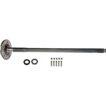 630-241 Dorman Axle Shaft Rear Driver Left Side F150 Truck Hand Ford F-150. Fixed Price $257.56.