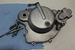 99 Kawasaki KX60 Clutch Cover 14032-1246. Fixed Price $75.00.