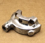 Hodaka Wombat 125 Model 94A 95 948921 Throttle Twist Housing Oem Vintage. Fixed Price $27.98.