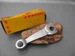 Nos Suzuki Oem Rear Brake Cam Lever 1969-1970 TS250 TM250 64451-10000. Fixed Price $76.95.