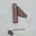 1974 Yamaha Rd 350 Right Headlight Fork Ear Mount Bracket. Fixed Price $23.73.