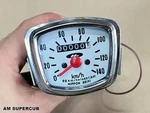 Honda Benly Dream 125 150 CB92 CA95 C95 CA160 CS92 C92 Speedometer Assy. Fixed Price $101.67.