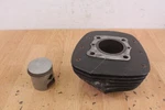 1976 Honda Cylinder Jug -std Bore. Fixed Price $199.00.