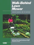 WLMS-5 WLMS-4 Clymer Walking Lawnmower. Fixed Price $33.46.