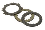 CRF70 Oem Replacement Clutch Plates Set. Fixed Price $16.98.