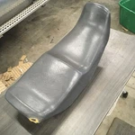 1993 Bmw K1100RS Seat 260226. Fixed Price $99.00.