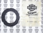 Harley Davidson Nos New 54590-56 Dirt Seal Flh Kh Xlch Xlh. Fixed Price $9.99.