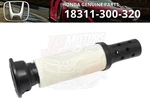 Honda Genuine Exhaust Diffuser Pipe 18311-300-320 For CB750 K0 / K1 Oem. Fixed Price $63.92.