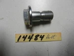 Nos Front Fork Bolt Honda 1968 CB350 CB450 CL350 1967 CL450 90123-292-000. Fixed Price $79.99.