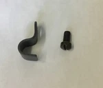 Harley Knucklehead Ul Wla Springer Brake Cable Clip 4162-36, 9968 Usa Made. Fixed Price $7.95.