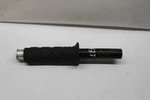 95-98 Honda CBR600F3 Oem Left Grip Handle. Fixed Price $20.00.