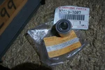 Kawasaki KDX420 KDX450 KX420 KX250 Rear Suspension Knuckle Bush 92028-1087. Fixed Price $114.29.