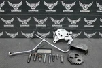 1993 Honda XR250R Oem Engine Motor Oil Pump Hose Line Feed 11335-KV6-000. Fixed Price $63.74.