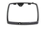 New Oem Yamaha 25G-84315-H0-JW Black Headlight Rim Nos. Fixed Price $139.99.