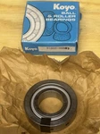 Nos Yamaha XS1, XS2, 650, TX650 Koyo Cylinder Bearing # 93390-00003. Fixed Price $74.99.