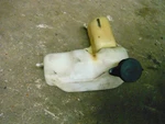 1986 Honda VF700 Magna Oem Coolant Reservoir Overflow Tank Cap 19101-MK3-000. Fixed Price $25.49.
