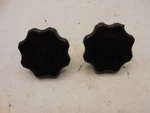 Honda Goldwing Dummy Gas Tank Side Panel Cover 2 Knobs. Fixed Price $25.00.