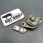 Kawasaki 1973-80 Kz 1000 Z1A Z1B Oem Early Clutch Release Actuator. Fixed Price $19.95.