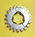 New Triumph Speed Models Mainshaft 4TH Gear 57-4376. Fixed Price $62.99.