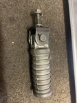 2001 Triumph Legend 900 Rear Right Hand Footrest T2080234 Thunderbird. Fixed Price $86.61.