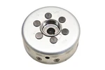 New Oem Yamaha 3SR-85550-20-00 Generator Rotor Assembly Flywheel Nos. Fixed Price $345.99.