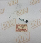 Kawasaki Nos New 46043-004 Right Lighting Switch Knob. Fixed Price $21.60.