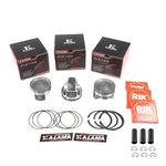 Can Maverick X3 Kalama Pistons & Ring Kit (for: More Than One Vehicle). Fixed Price $256.51.