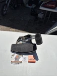 Harley Softail 2000-17 Floorboard Mount Brake Pedal Master Cylinder Right Side. Fixed Price $270.00.