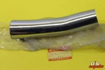 Nos Suzuki Muffler Cover 1977-1979 GS750 GS850 Part# 14780-45000. Fixed Price $89.95.