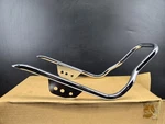 Harley Davidson Sportster Oem Grab Rail Xlh Xlch Genuine Nos 79-81 Sissy Bar. Fixed Price $44.95.
