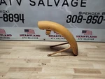 1965 Aermacchi Harley Davidson Sprint 'c' 250CC Front Fender.. Fixed Price $93.67.