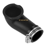Airbox Carburetor Intake Boot For Yamaha DT80 GT1 GT80 MX80 Gtmx 367-14453-02-00. Fixed Price $24.99.