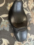 Harley Davidson Low Motorcycle Bike Seat 24688 H820501BR00001 P5230-11 Oem Mint. Fixed Price $69.99.