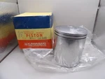 Nos Kawasaki F8 Bison 1971-1972 Genuine Oversize Piston .040 4TH O/s 13027-043. Fixed Price $28.97.