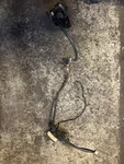 1977 Yamaha Xs 650 Front Brake Caliper Master Cylinder. Fixed Price $99.99.