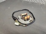 1990 Yamaha YZ125 Mx, Dirtbike Stator Assembly 3SR-85510-10-00. Fixed Price $185.00.