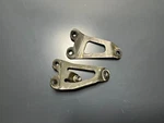 Ktm Sxf 250 2016-2018 Engine Mount Brackets 79003013000 79003014044. Fixed Price $109.47.
