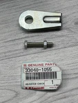 Kawasaki Chain Tensioner 33040-1055 1985-2003. Fixed Price $115.39.