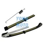 Cam Chain Tensioner Guides For Honda 1981-1984 XR100R 95-03 #14500-436-000. Fixed Price $28.95.