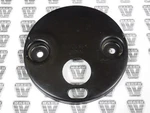 Amf Harley Davidson Nos New 67313-74 Lower Cover Fxr Xlch Xlcr Xlh Xls. Fixed Price $16.99.