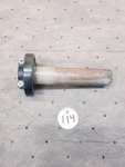 1975 Honda XL100 Oem Throttle Tube & Lower Upper Cable Mount *see Fitment*. Fixed Price $50.00.