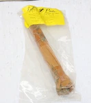 Harley-davidson Swingarm Bolt 47511-52 Usa Made Kh Xlh Xlch Sportster New. Fixed Price $17.50.