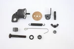 72004-39A Old 5081-39 Stop Lamp Switch And Installation Kit Parkerized. Fixed Price $42.58.