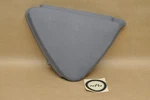 Vintage Oem Honda SL100 SL125 XL100 Left Side Cover Panel 83640-110-010. Fixed Price $164.99.