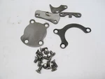 1981 Suzuki Transmission Gear Shift Plates With Screws. Fixed Price $20.76.